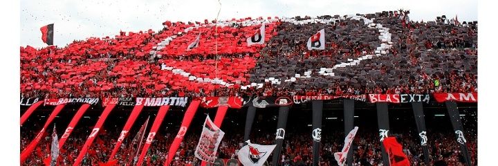 Martin Morell banner