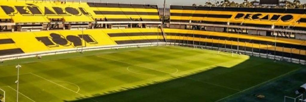 ClubAPenarol's profile banner image