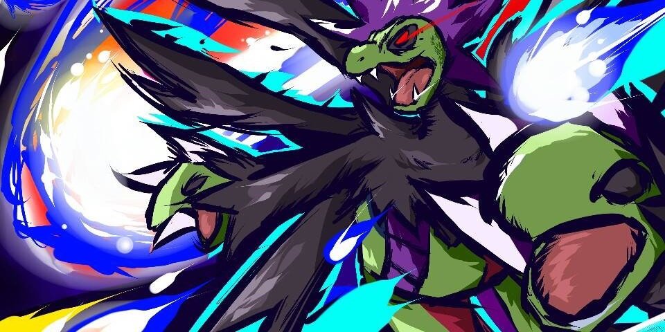 Knenga's profile banner image