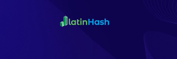 latinhashpool's profile banner image