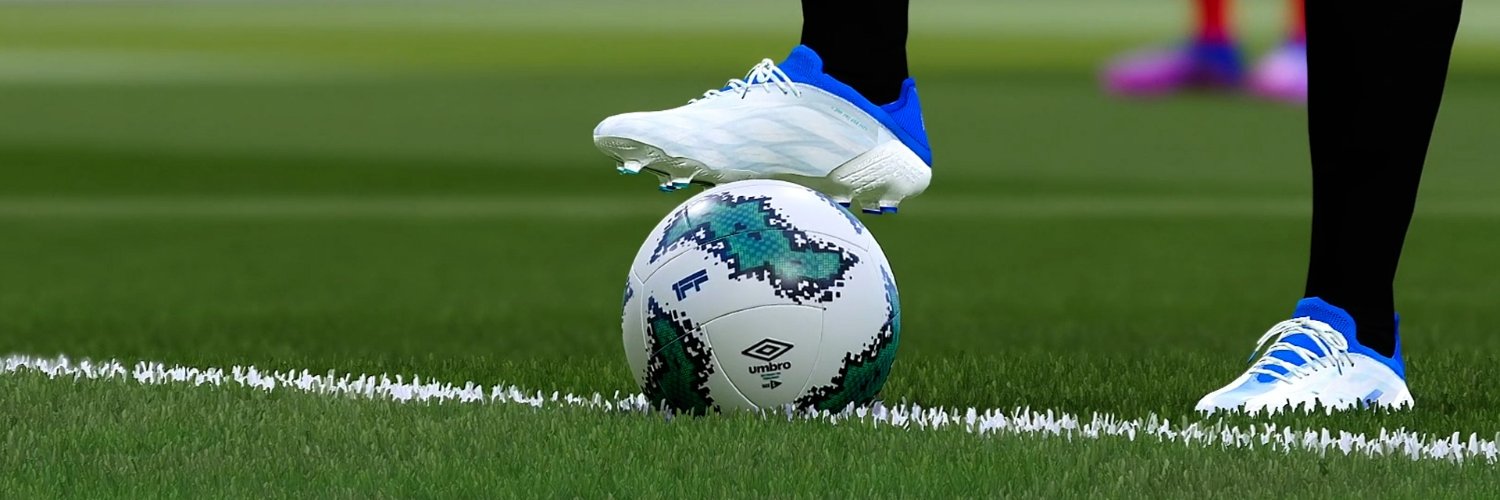 One Future Football banner