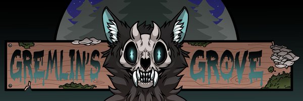GremlinsGrove Profile Banner