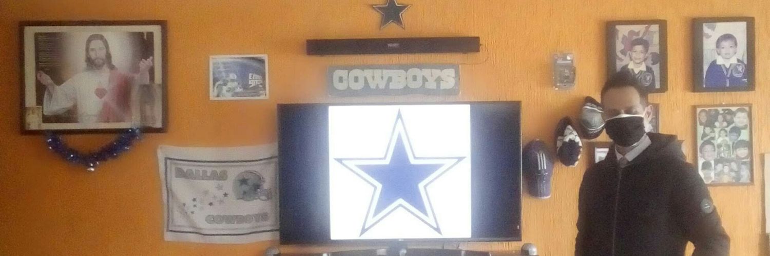 AlxRios's profile banner image