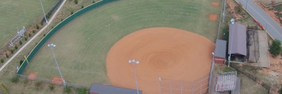 NOHS Softball banner