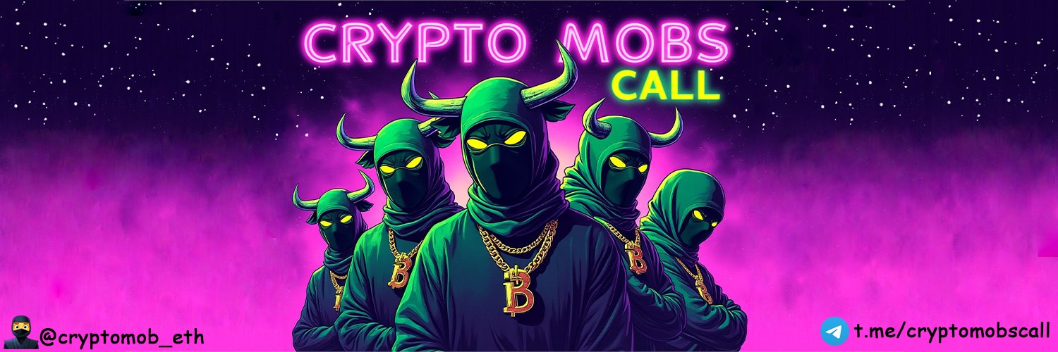 Playa | CRYPTOMOB banner