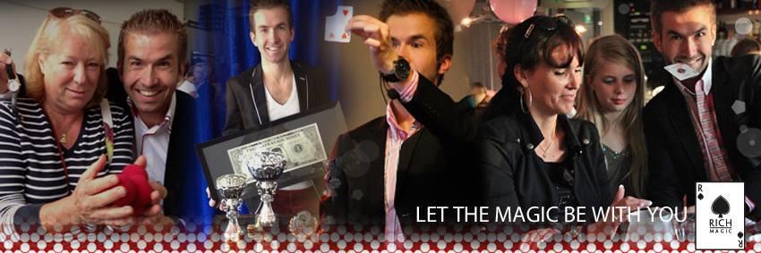 Richmagic_nl's profile banner image