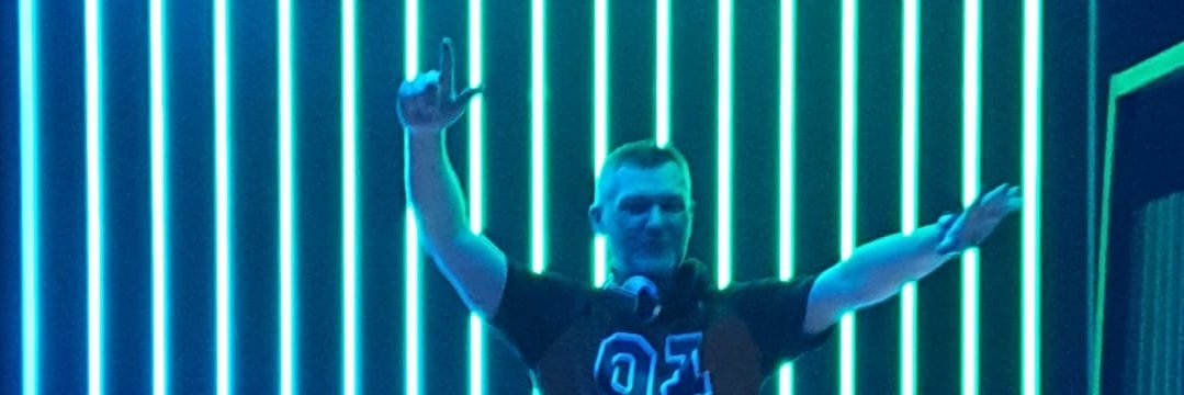 DJNickTheGener2's profile banner image