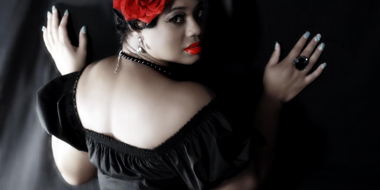 MissCCLaFlor's profile banner image