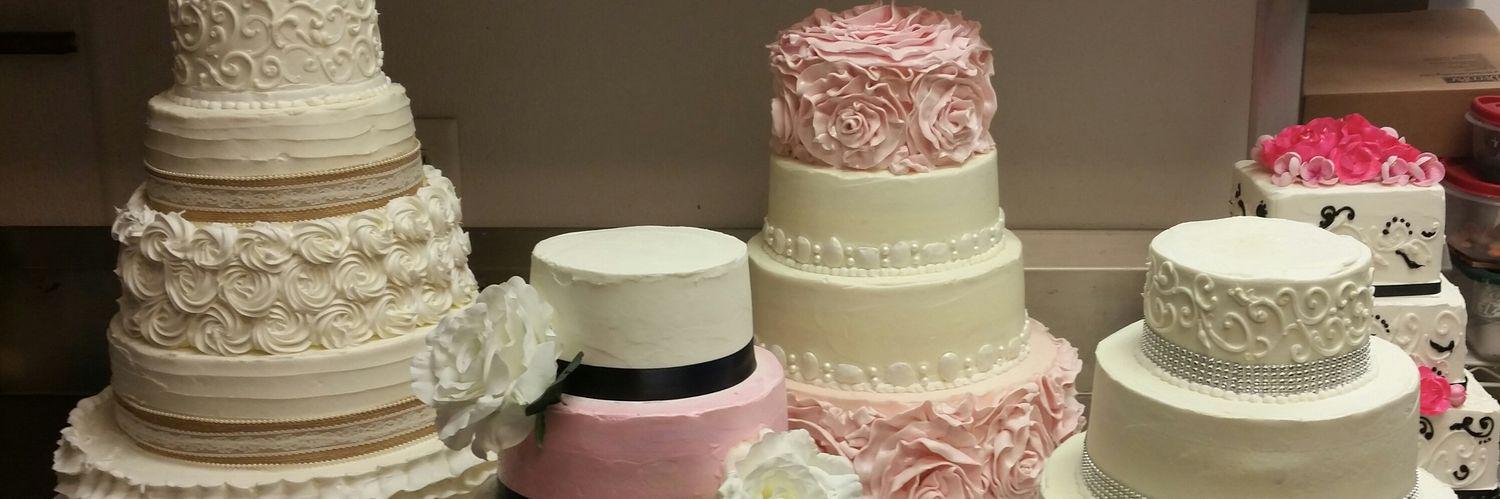 Capital City Cakes banner