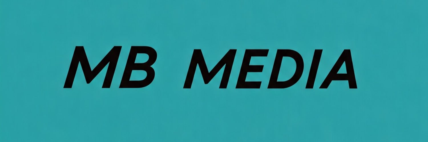 MBMediaandentertainment banner