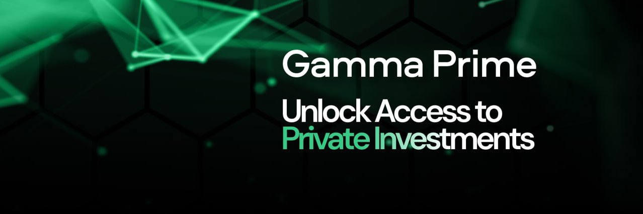 Gamma Prime | Uncorrelated Investing Hub banner