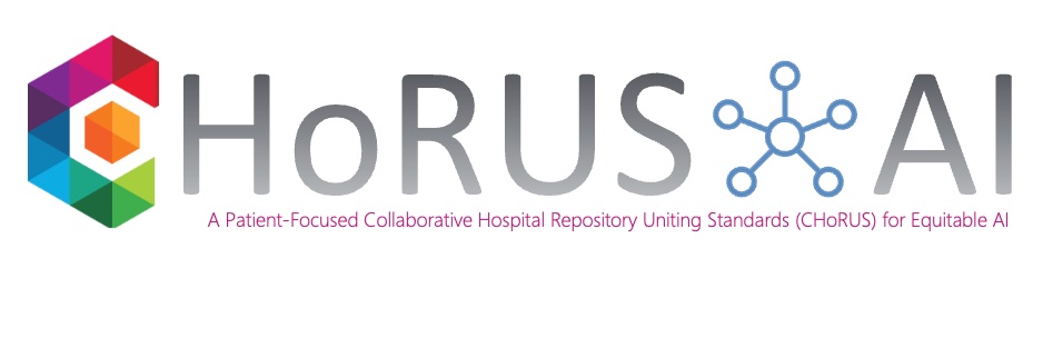 A Patient-Focused CHoRUS for Equitable AI banner