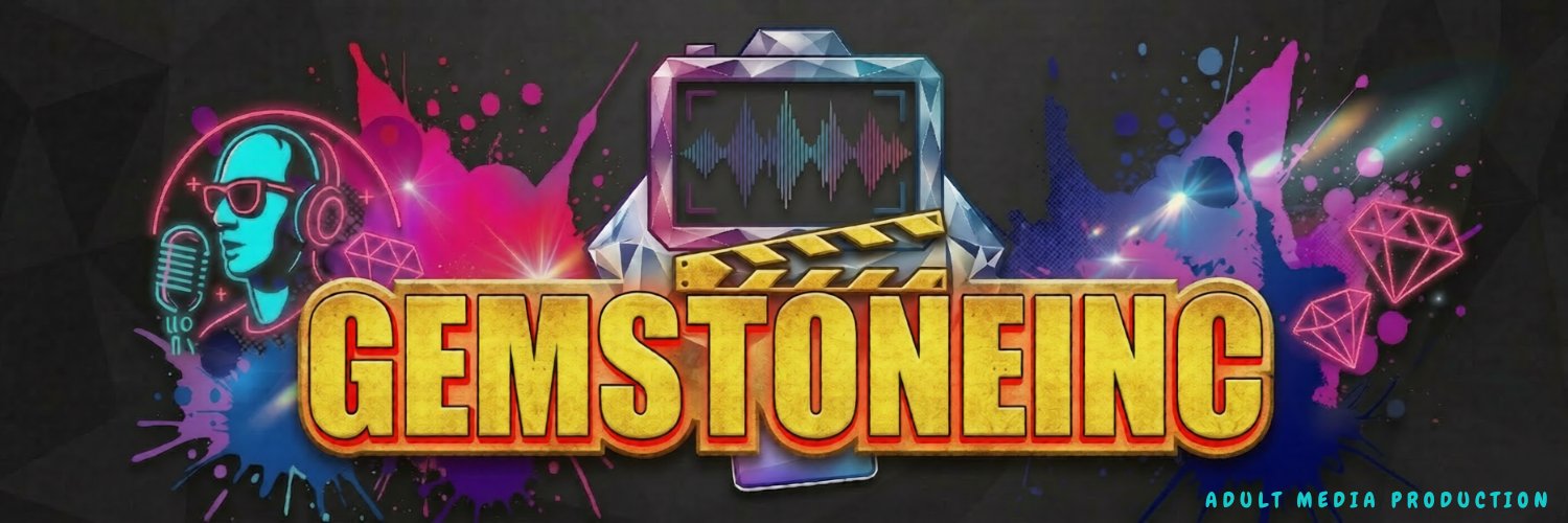 GemstoneInc.shop banner