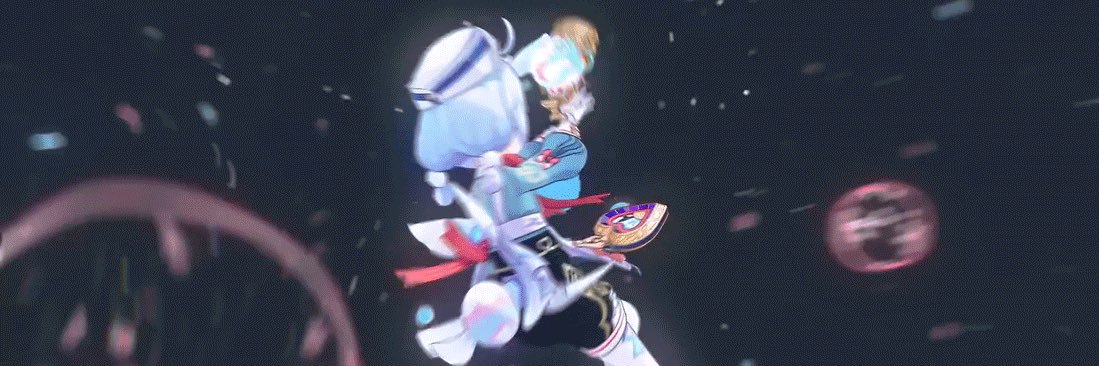 Konehead banner