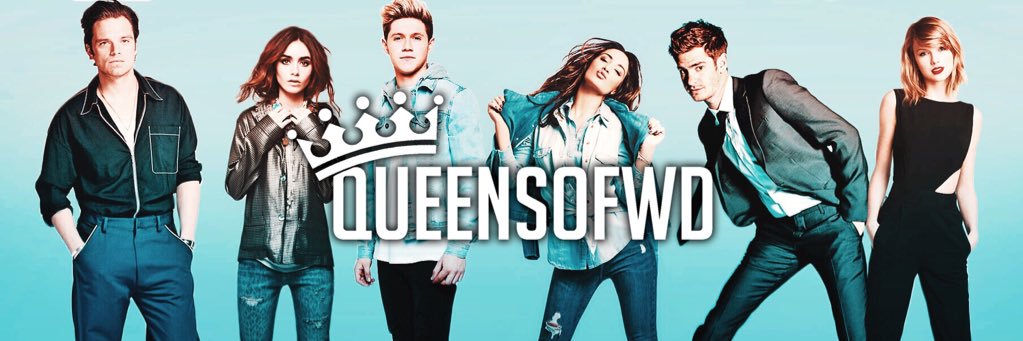 queensofwd's profile banner image