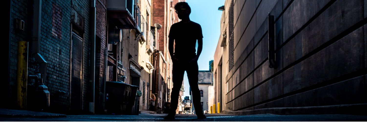 TravHester's profile banner image