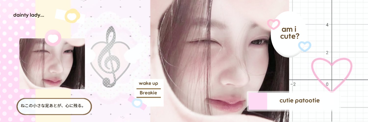 veasxie's profile banner image