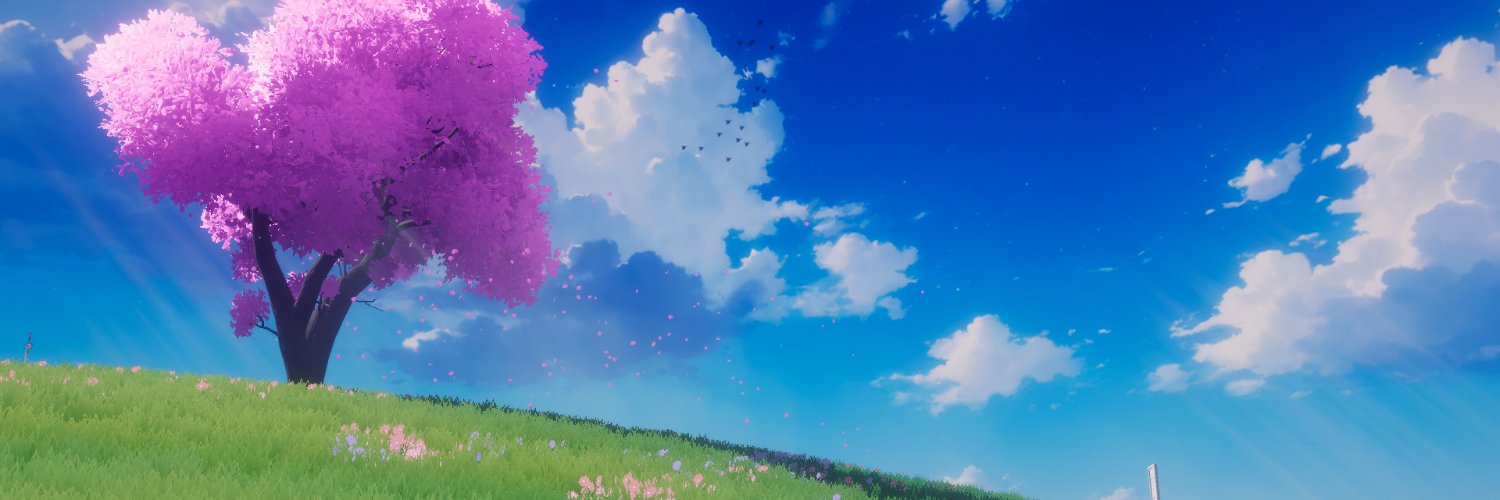 Aemz404's profile banner image