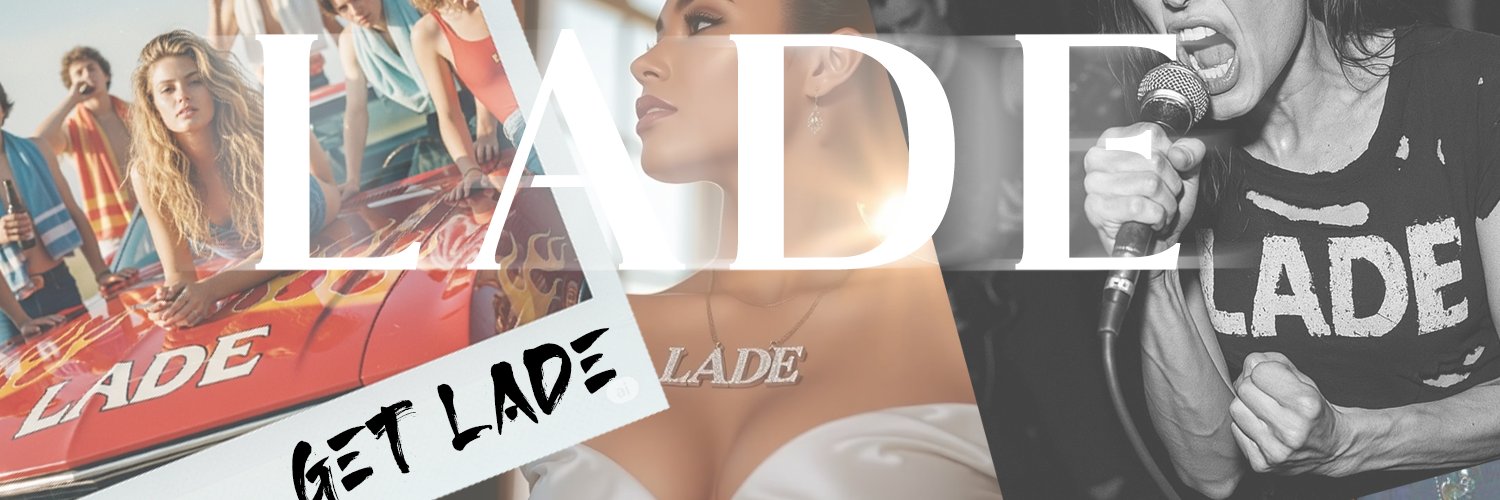 LadeCoin's profile banner image