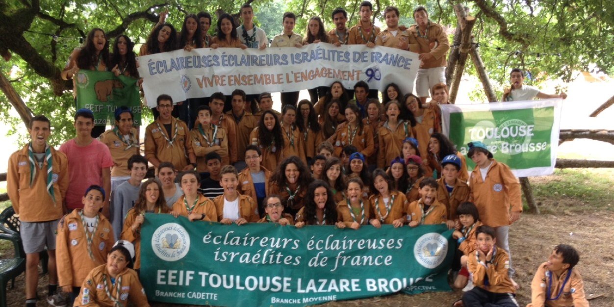 EEIF Toulouse LB banner