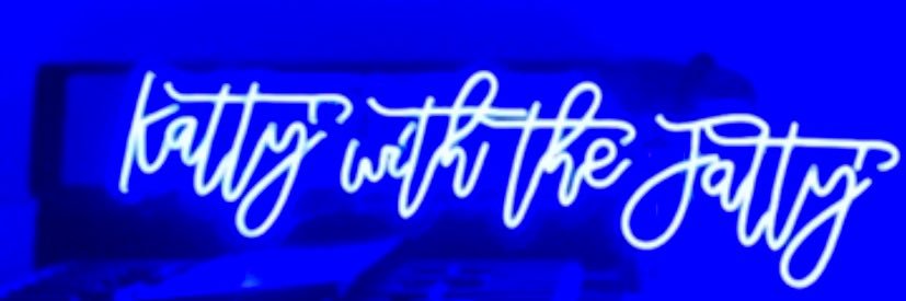 kitty kat banner