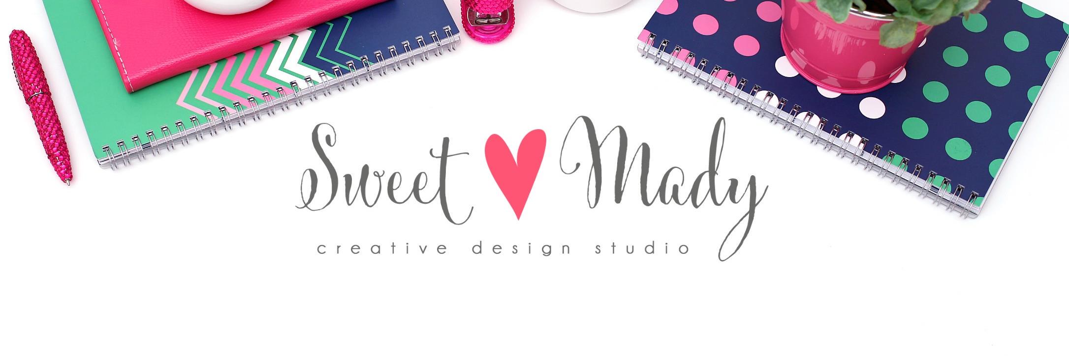 SweetMadys's profile banner image