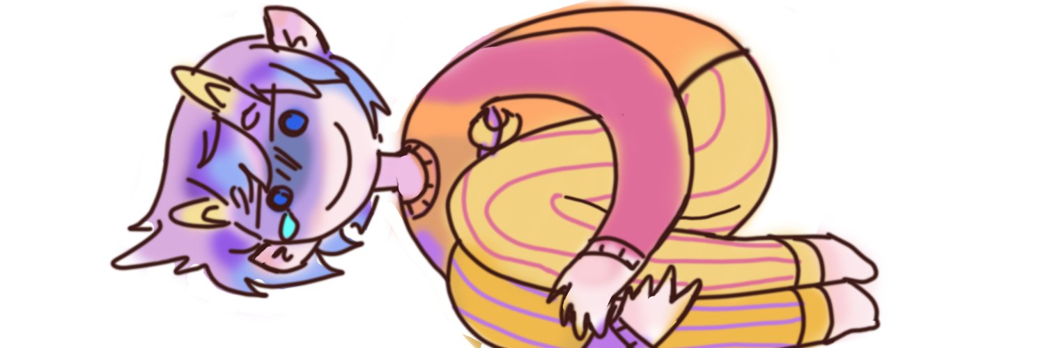 Plushiie's profile banner image