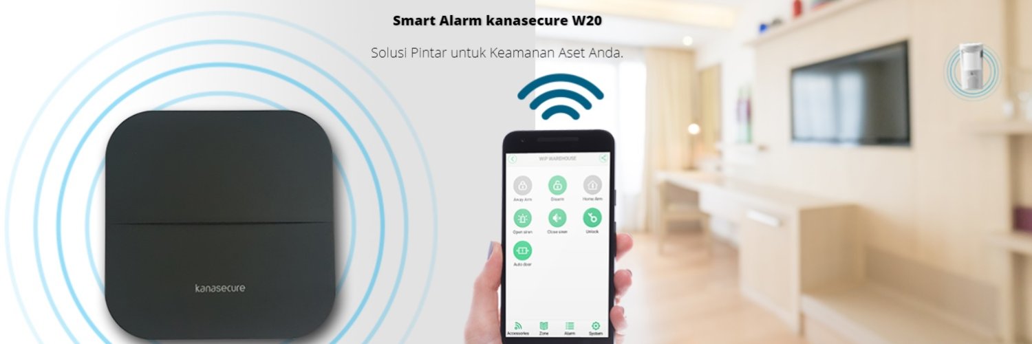 kanasecure's profile banner image