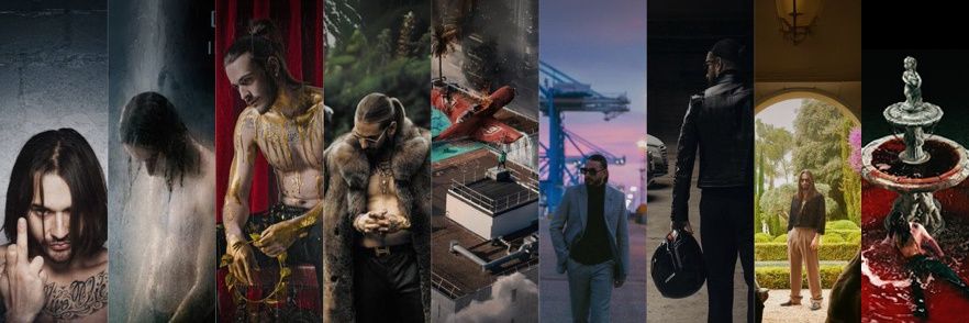 danto_thomas's profile banner image