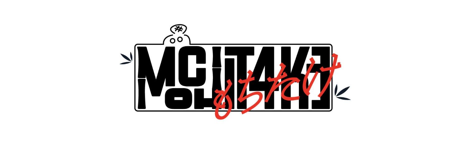 m0chit4ke(もちたけ) Citrus esports所属 banner