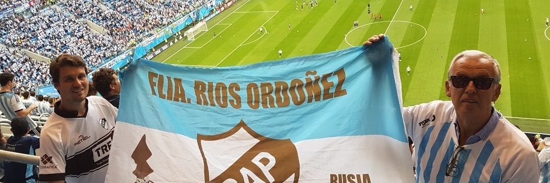 TuryRiosO's profile banner image