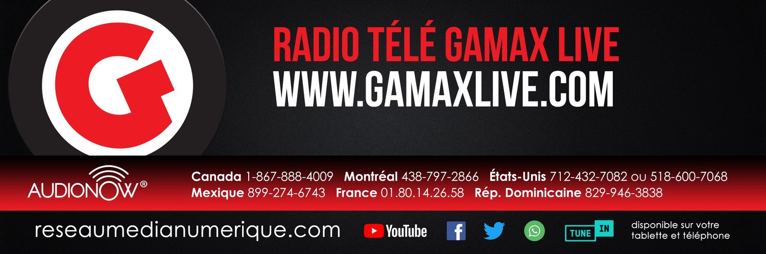 gamaxlive's profile banner image