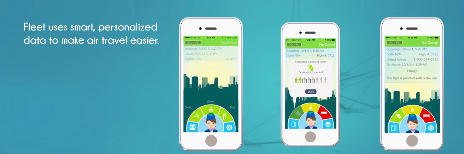 FlyWithFleet's profile banner image