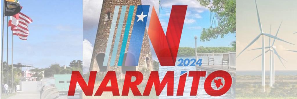 Narmito's profile banner image