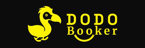 dodo_booker Profile Banner