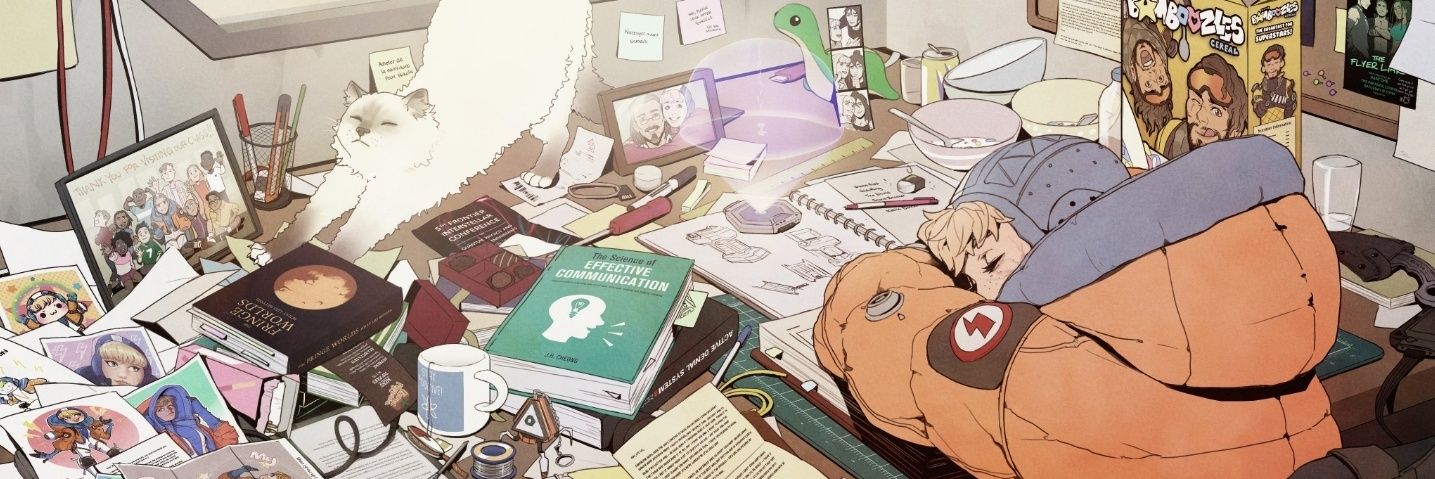 DrewIsNotNice's profile banner image