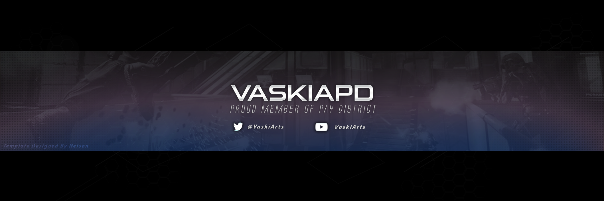 vaskiarts's profile banner image