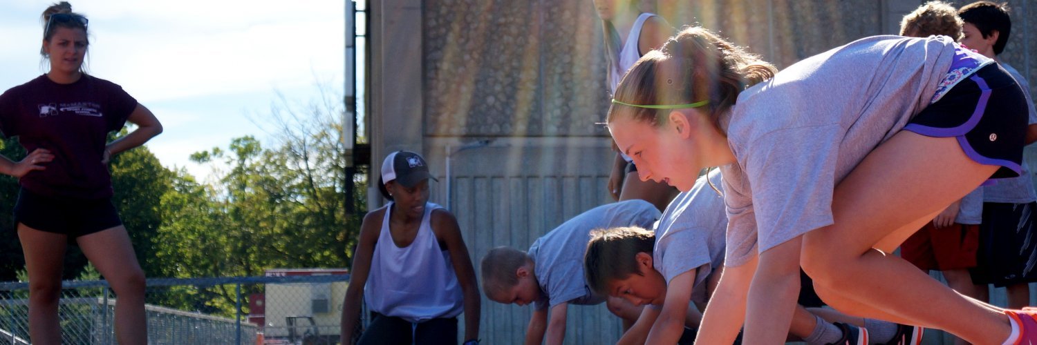 McMasterCamps's profile banner image