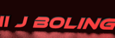 ii_JBoling's profile banner image