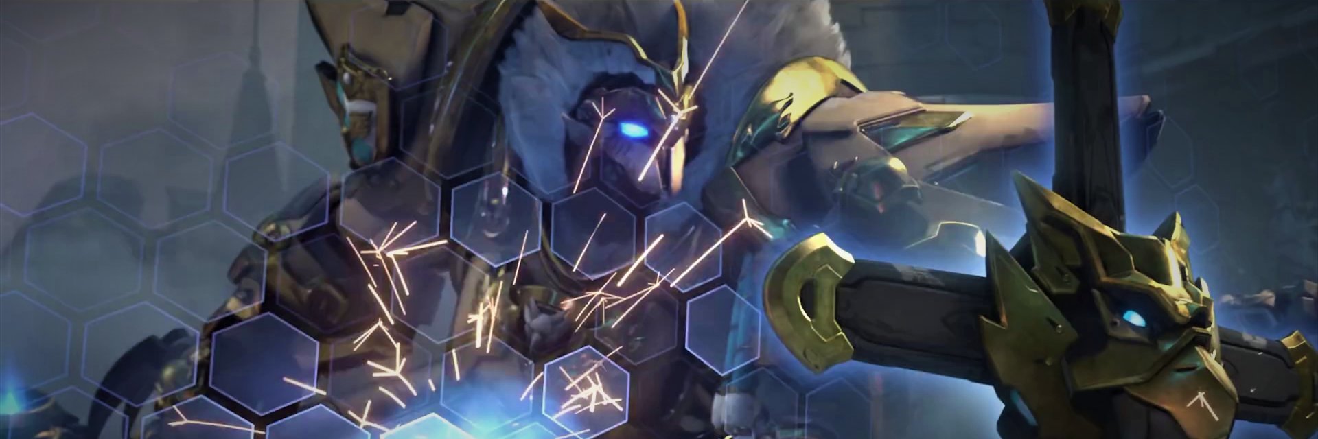 Bytecus's profile banner image