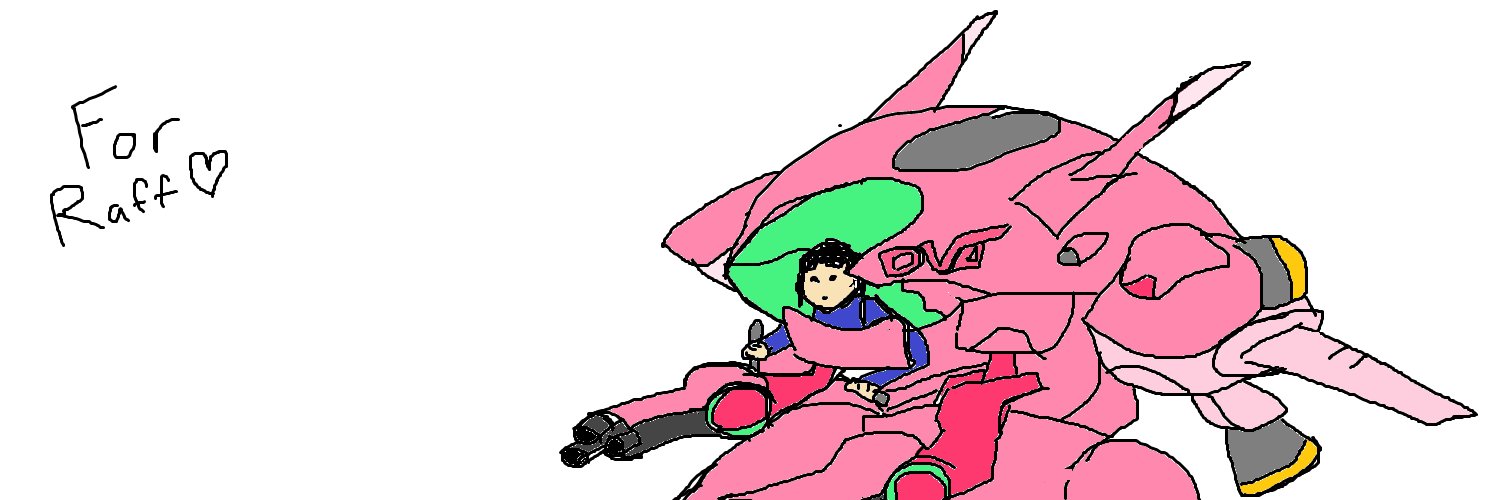 raff banner