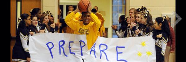 chapelgatehoops Profile Banner