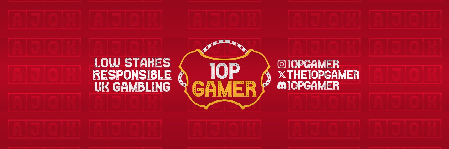 the10pgamer's profile banner image