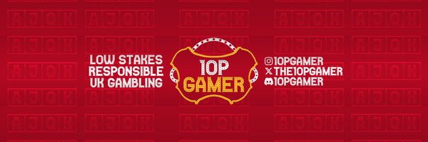 the10pgamer Profile Banner