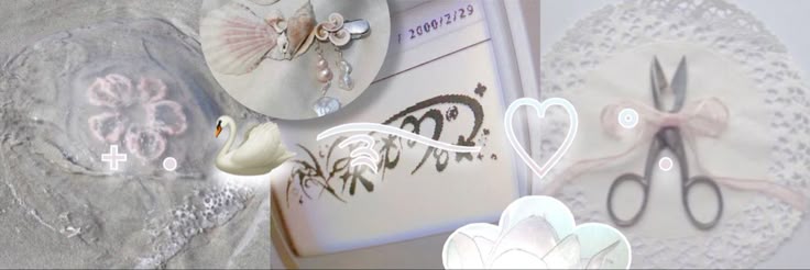 ˙˚ ᕱ⑅ᕱ ɞ˚˙ banner