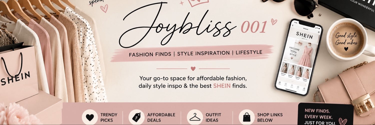 JoyBliss001's profile banner image