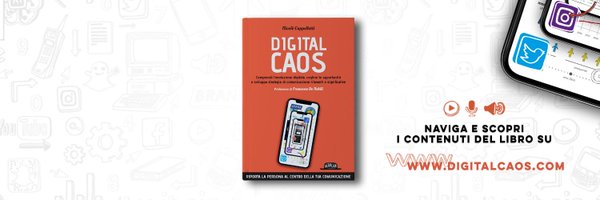 nicocappelletti Profile Banner