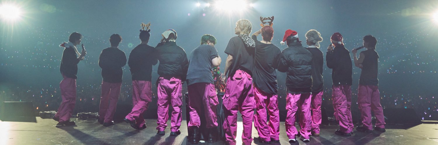 いちごミルク🍓 banner