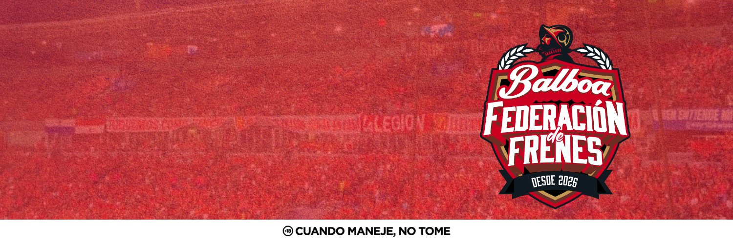 Cerveza Balboa banner