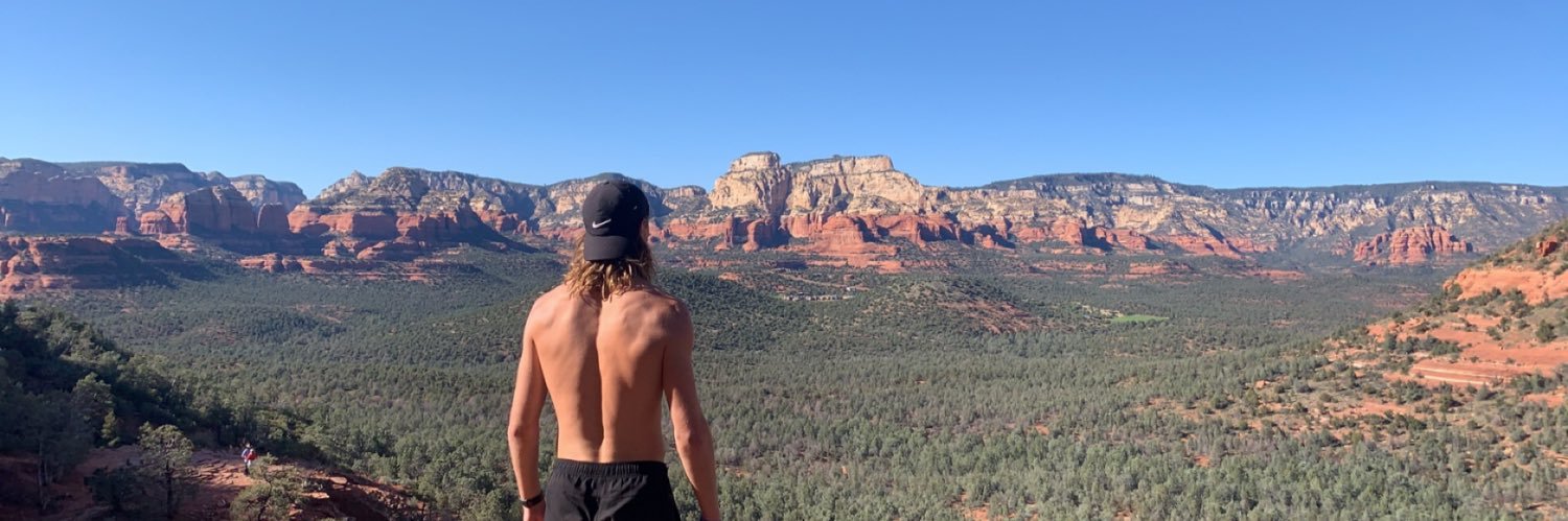 mitchstege's profile banner image